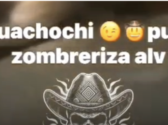 Inauguran Sombrerería en Guachochi